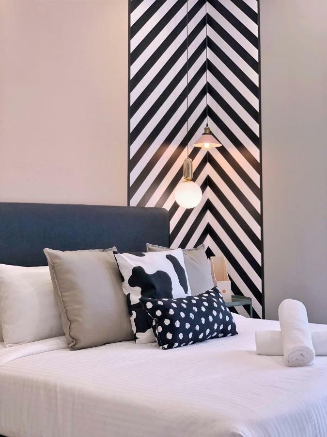 The Robertson Klcc Apartman Kuala Lumpur Kültér fotó