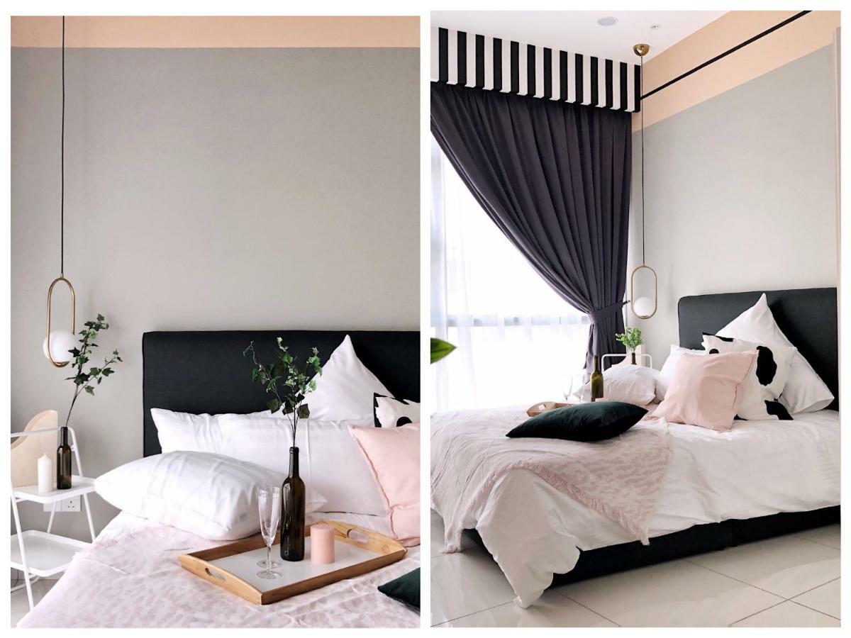 The Robertson Klcc Apartman Kuala Lumpur Kültér fotó