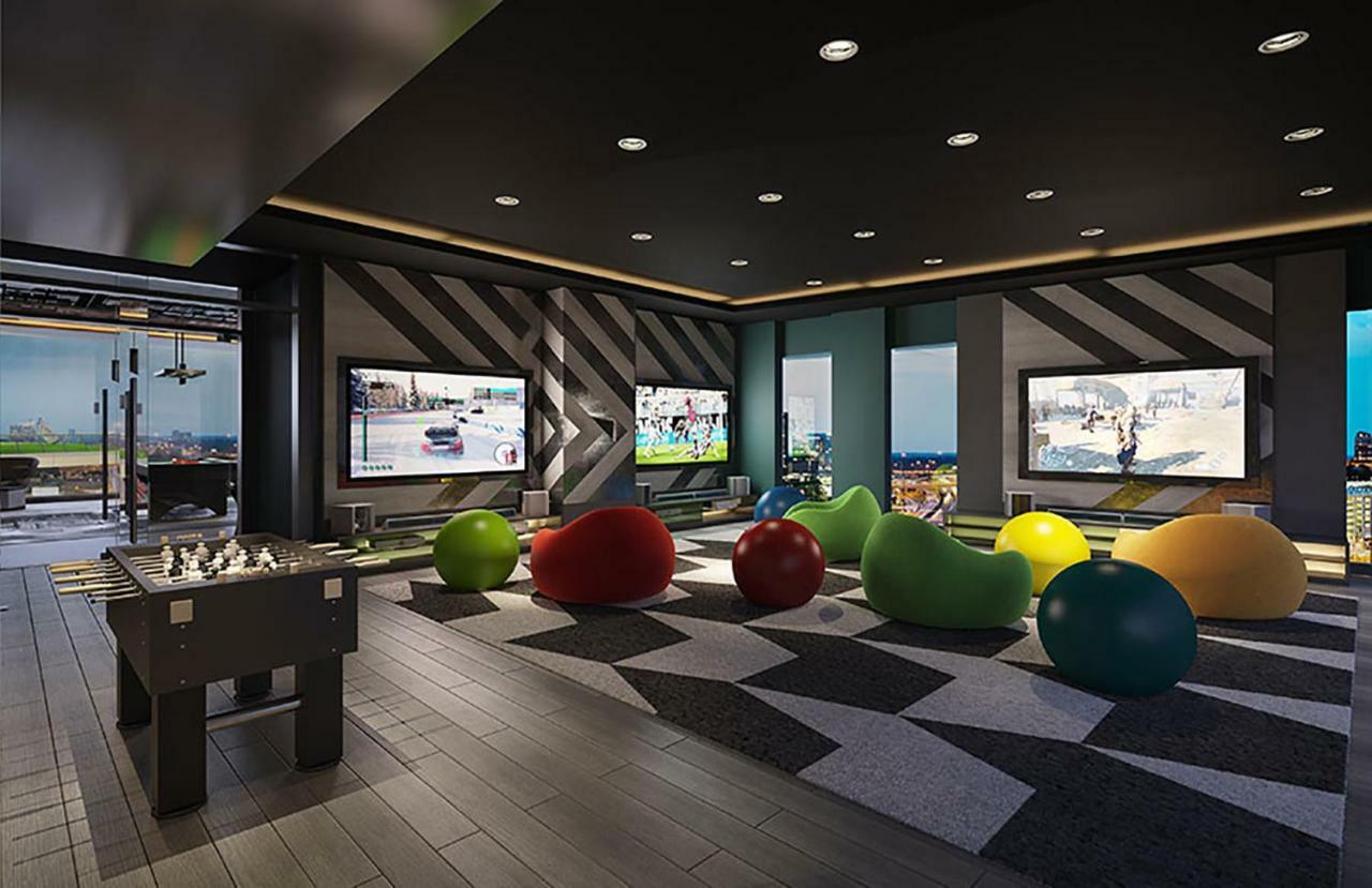 The Robertson Klcc Apartman Kuala Lumpur Kültér fotó