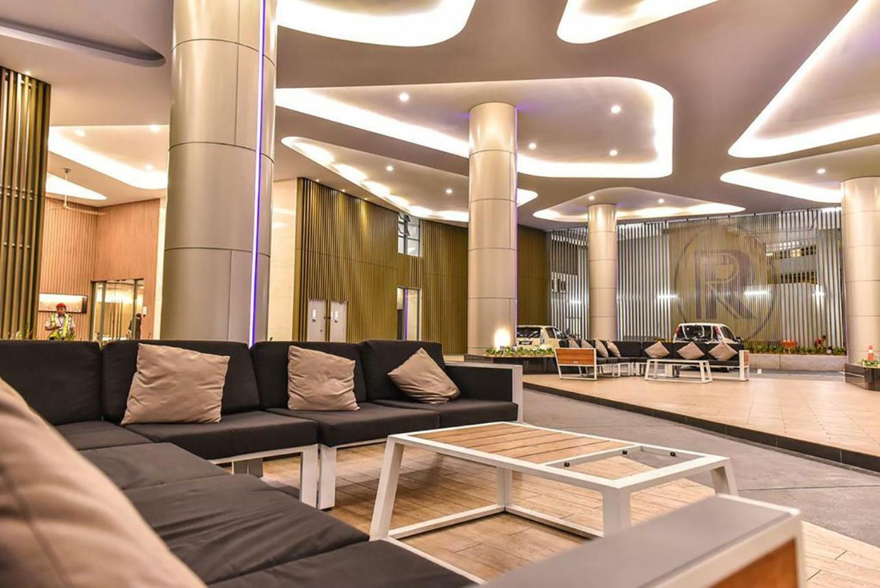 The Robertson Klcc Apartman Kuala Lumpur Kültér fotó